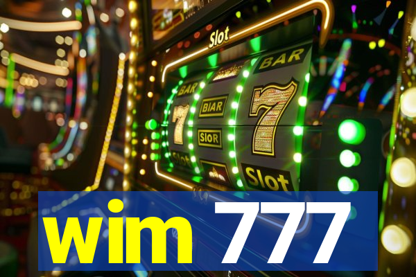 wim 777